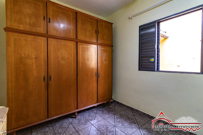 Imagem Casa com 3 Quartos à Venda, 160 m² em Jardim Das Indústrias - Jacareí Imagem Casa com 3 Quartos à Venda, 160 m² em Jardim Das Indústrias - Jacareí