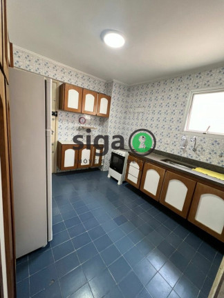 Imagem Apartamento com 3 Quartos à Venda ou Locação, 110 m² em Paraíso - São Paulo Imagem Apartamento com 3 Quartos à Venda ou Locação, 110 m² em Paraíso - São Paulo