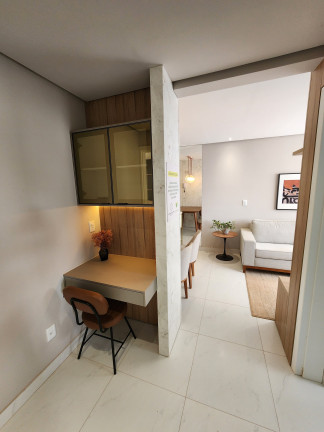 Imagem Apartamento com 2 Quartos à Venda, 58 m² em Aeroporto - Teresina
