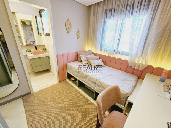 Imagem Apartamento com 3 Quartos à Venda, 91 m² em Botânica Flora Brasilis - Indaiatuba Imagem Apartamento com 3 Quartos à Venda, 91 m² em Botânica Flora Brasilis - Indaiatuba