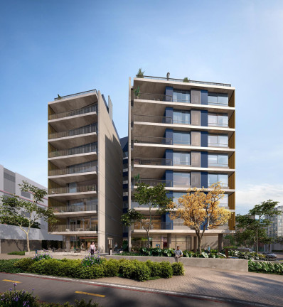 Apartamento com 3 Quartos à Venda, 130 m² em Batel - Curitiba