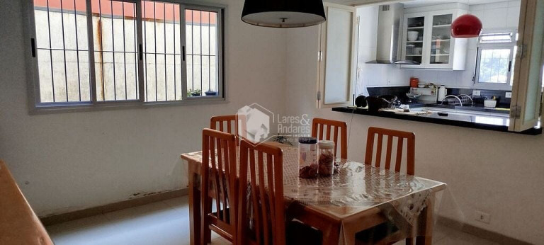 Casa com 3 Quartos à Venda, 197 m² em Jabaquara - São Paulo