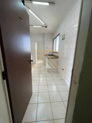 Imagem Apartamento com 3 Quartos à Venda, 128 m² em Centro - Ribeirão Preto Imagem Apartamento com 3 Quartos à Venda, 128 m² em Centro - Ribeirão Preto