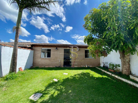 Imagem Casa com 2 Quartos à Venda, 130 m² em Jundiaizinho - Mairiporã