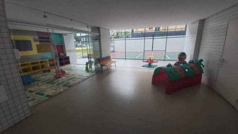 Imagem Imóvel com 3 Quartos à Venda, 79 m² em Norte (águas Claras) - Brasília