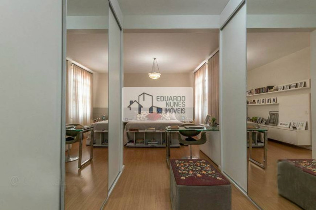Imagem Casa com 4 Quartos à Venda, 570 m² em Santa Lúcia - Belo Horizonte