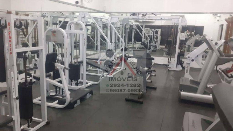 Imagem Apartamento com 4 Quartos à Venda, 275 m² em Campo Belo - São Paulo