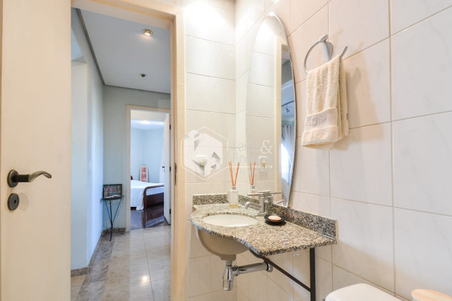 Imagem Apartamento com 3 Quartos à Venda, 85 m² em Vila Romana - São Paulo