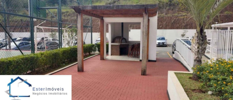 Imagem Apartamento com 3 Quartos para Alugar ou Temporada, 70 m² em Portais (polvilho) - Cajamar Imagem Apartamento com 3 Quartos para Alugar ou Temporada, 70 m² em Portais (polvilho) - Cajamar