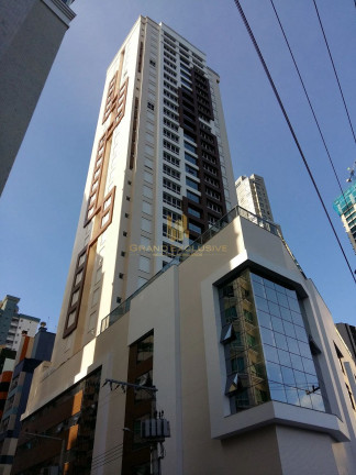 Apartamento com 4 Quartos à Venda, 151 m² em Centro - Balneário Camboriú