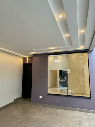Imagem Casa com 3 Quartos à Venda, 100 m² em Planalto Do Sol - Santa Bárbara D'oeste Imagem Casa com 3 Quartos à Venda, 100 m² em Planalto Do Sol - Santa Bárbara D'oeste