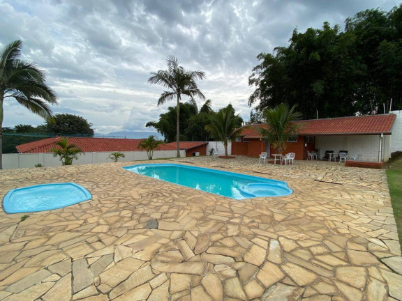 Imagem Casa com 3 Quartos à Venda, 223 m² em Parque Paduan - Taubaté