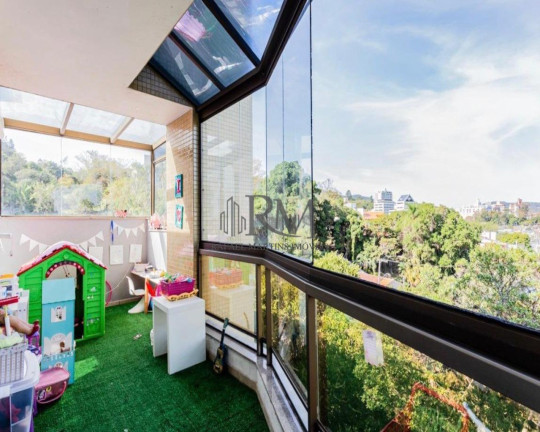 Imagem Imóvel com 3 Quartos à Venda, 210 m² em João Paulo - Florianópolis