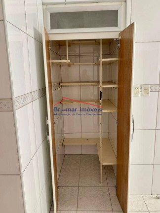 Imagem Apartamento com 3 Quartos à Venda, 130 m² em Centro - São Vicente
