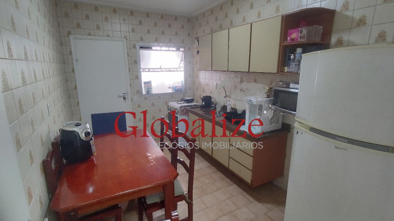Imagem Imóvel com 2 Quartos à Venda, 90 m² em Boqueirão - Santos Imagem Imóvel com 2 Quartos à Venda, 90 m² em Boqueirão - Santos