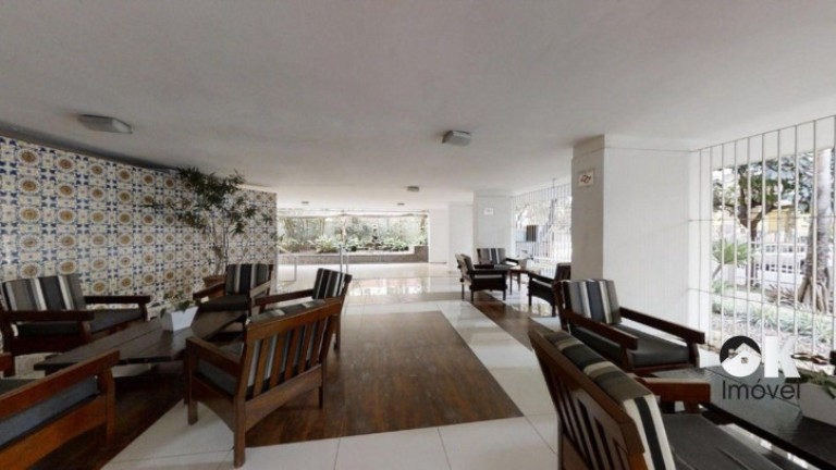 Imagem Apartamento com 2 Quartos à Venda, 100 m² em Higienópolis - São Paulo Imagem Apartamento com 2 Quartos à Venda, 100 m² em Higienópolis - São Paulo