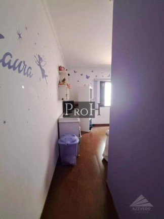 Imagem Sobrado com 3 Quartos à Venda, 125 m² em Parque São Vicente - Mauá