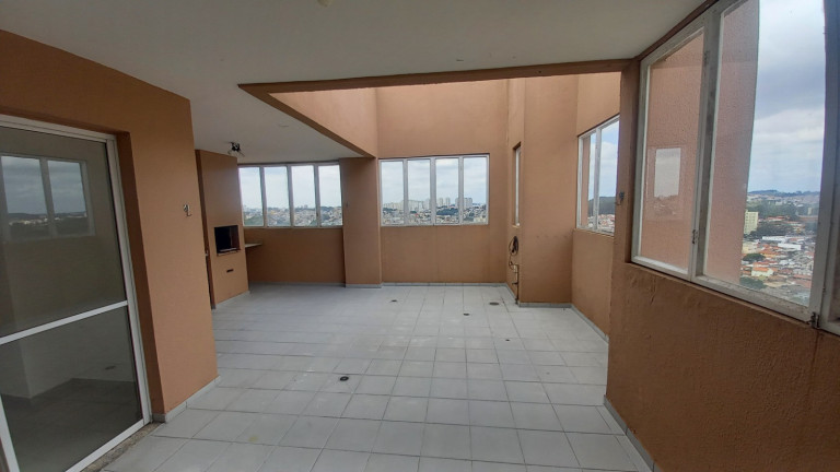 Apartamento com 3 Quartos à Venda, 198 m² em Butantã - São Paulo