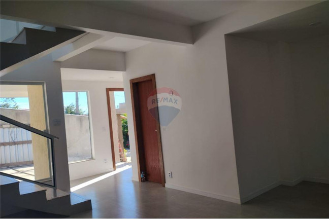 Imagem Casa de Condomínio com 3 Quartos à Venda, 140 m² em Inoa - Maricá Imagem Casa de Condomínio com 3 Quartos à Venda, 140 m² em Inoa - Maricá