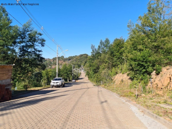 Imagem Terreno à Venda, 389 m² em Bavária - Nova Petrópolis