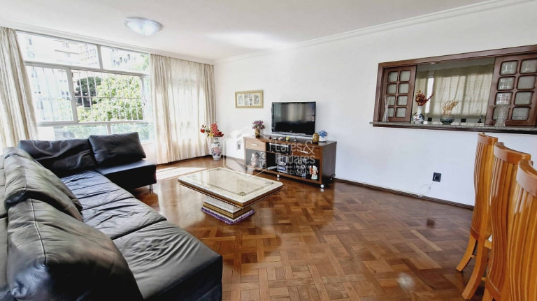 Imagem Apartamento com 3 Quartos à Venda, 190 m² em Jardim Paulista - São Paulo Imagem Apartamento com 3 Quartos à Venda, 190 m² em Jardim Paulista - São Paulo