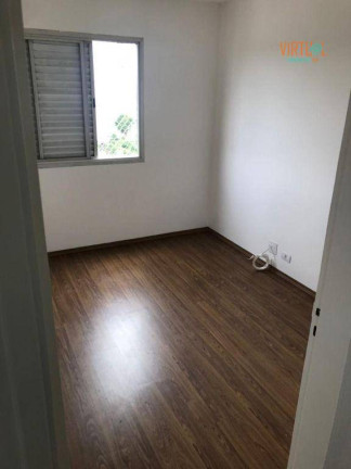 Imagem Apartamento com 3 Quartos à Venda, 69 m² em Vila Mangalot - São Paulo
