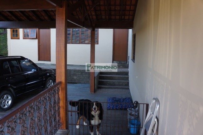 Imagem Casa com 4 Quartos à Venda, 413 m² em Jardim Tonini - Jaguariúna Imagem Casa com 4 Quartos à Venda, 413 m² em Jardim Tonini - Jaguariúna