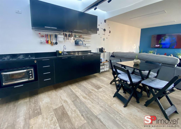 Imagem Apartamento com 3 Quartos à Venda, 122 m² em Jardim Do Mar - São Bernardo Do Campo Imagem Apartamento com 3 Quartos à Venda, 122 m² em Jardim Do Mar - São Bernardo Do Campo