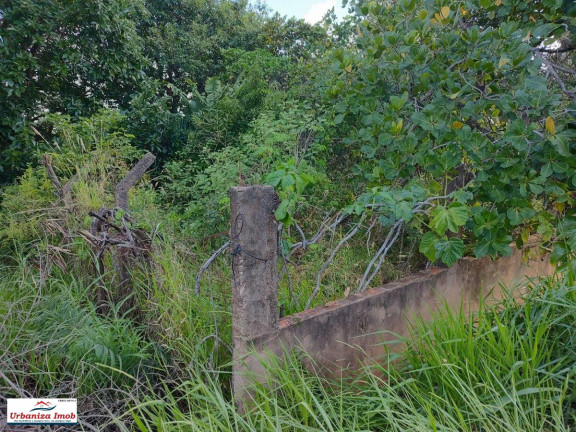 Imagem Terreno à Venda,  em Bairro Seminário - Campo Grande