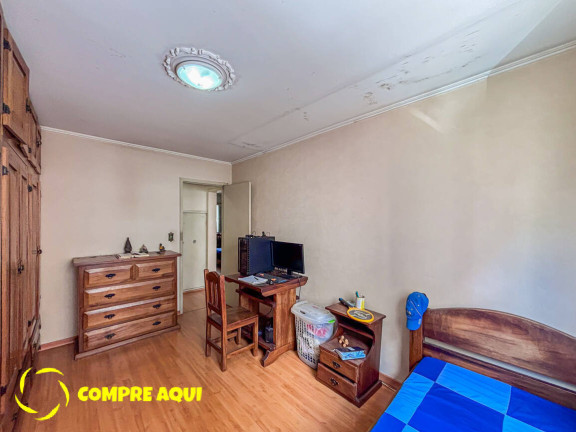 Imagem Apartamento com 3 Quartos à Venda, 127 m² em Perdizes - São Paulo