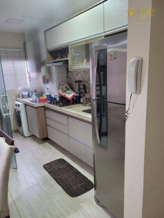 Imagem Apartamento com 2 Quartos à Venda, 47 m² em Nossa Senhora Aparecida - Itu Imagem Apartamento com 2 Quartos à Venda, 47 m² em Nossa Senhora Aparecida - Itu