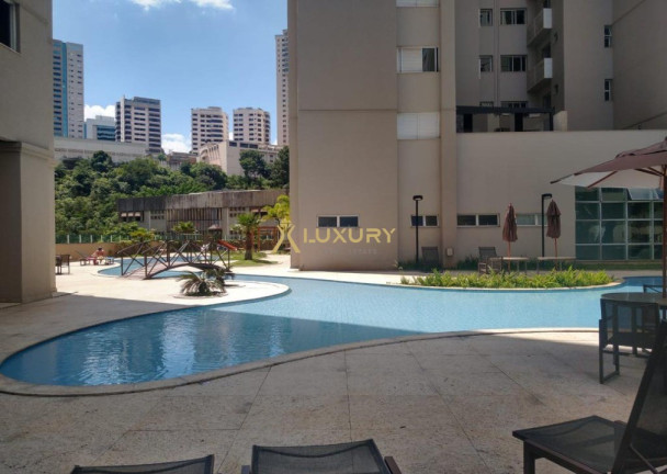 Imagem Imóvel com 3 Quartos à Venda, 113 m² em Vila Da Serra - Nova Lima