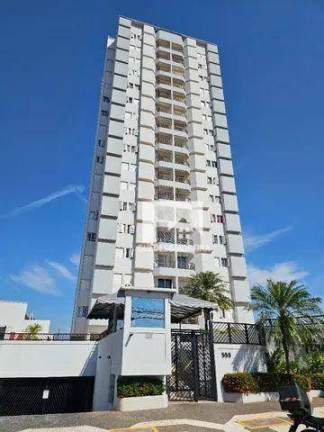 Imagem Apartamento com 3 Quartos à Venda, 90 m² em Bonfim - Campinas
