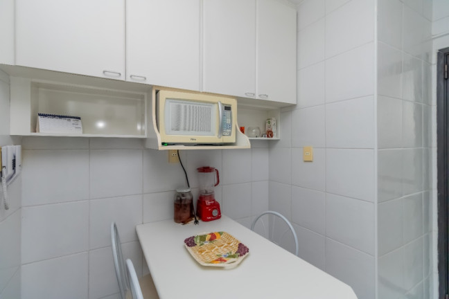 Imagem Apartamento com 2 Quartos à Venda, 72 m² em Saúde - São Paulo