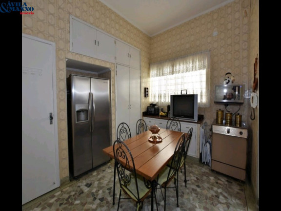 Imagem Casa com 3 Quartos à Venda, em Belenzinho - São Paulo Imagem Casa com 3 Quartos à Venda, em Belenzinho - São Paulo