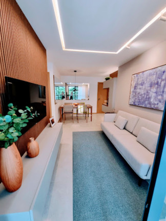 Imagem Imóvel com 2 Quartos à Venda, 67 m² em Jardim Camburi - Vitória Imagem Imóvel com 2 Quartos à Venda, 67 m² em Jardim Camburi - Vitória
