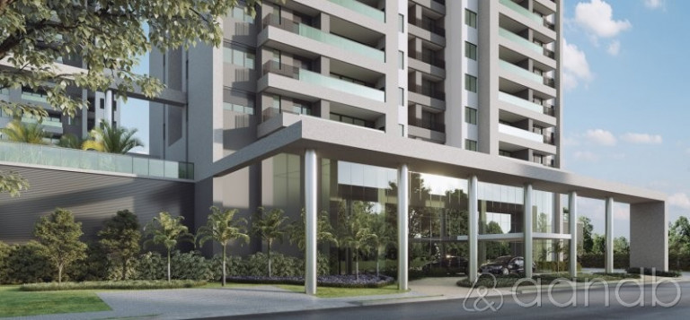 Imagem Apartamento com 3 Quartos à Venda, 118 m² em Jardim Das Acácias - Uberlândia Imagem Apartamento com 3 Quartos à Venda, 118 m² em Jardim Das Acácias - Uberlândia