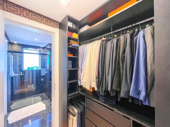 Imagem Apartamento com 3 Quartos à Venda, 209 m² em Higienópolis - Porto Alegre