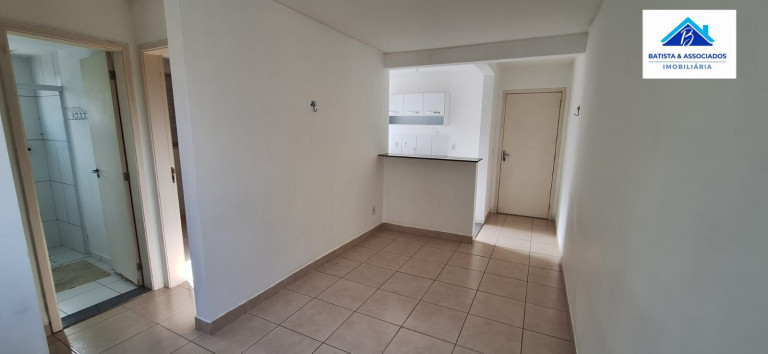 Imagem Apartamento com 2 Quartos à Venda, 44 m² em Loteamento Parque São Martinho - Campinas Imagem Apartamento com 2 Quartos à Venda, 44 m² em Loteamento Parque São Martinho - Campinas