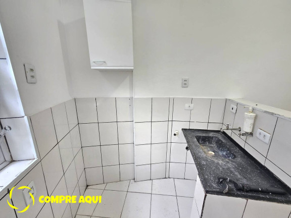 Imagem Apartamento com 1 Quarto à Venda, 43 m² em Santa Cecília - São Paulo Imagem Apartamento com 1 Quarto à Venda, 43 m² em Santa Cecília - São Paulo