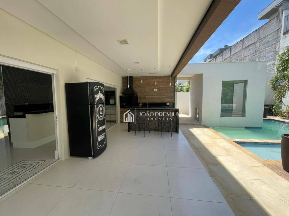 Imagem Sobrado com 4 Quartos à Venda, 320 m² em Condomínio Residencial Jaguary - São José Dos Campos