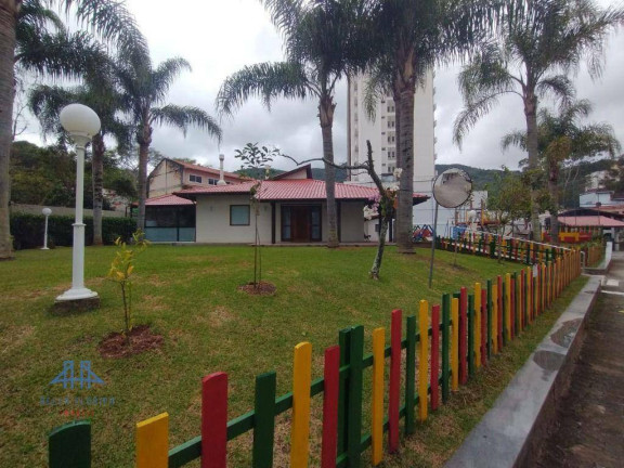 Imagem Apartamento com 2 Quartos à Venda, 57 m² em Itacorubi - Florianópolis