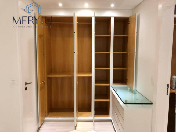 Imagem Apartamento com 4 Quartos à Venda, 195 m² em Jardim Paulista - São Paulo Imagem Apartamento com 4 Quartos à Venda, 195 m² em Jardim Paulista - São Paulo