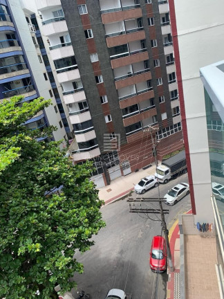 Imagem Apartamento com 3 Quartos para Alugar, 110 m² em Centro - Guarapari