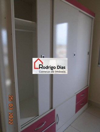 Imagem Apartamento com 2 Quartos à Venda, 47 m² em Cidade Nova - Jundiaí