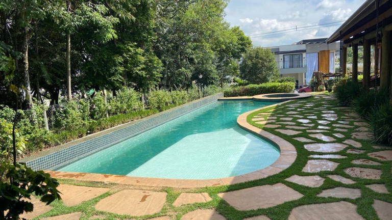 Imagem Casa com 3 Quartos à Venda, 350 m² em Kurumin - Itu Imagem Casa com 3 Quartos à Venda, 350 m² em Kurumin - Itu