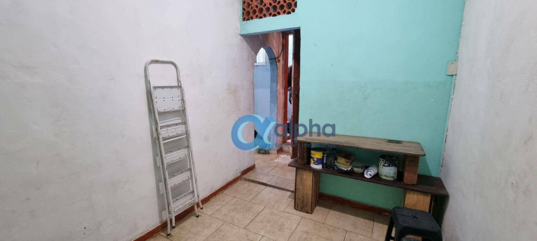 Imagem Apartamento com 1 Quarto para Alugar, 30 m² em Centro - Petrópolis