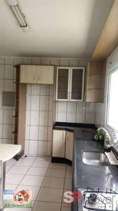 Imagem Apartamento com 3 Quartos à Venda, 91 m² em Vila Curuçá - Santo André Imagem Apartamento com 3 Quartos à Venda, 91 m² em Vila Curuçá - Santo André