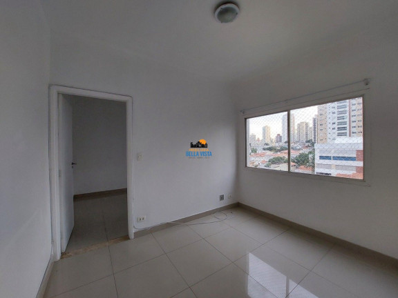 Imagem Apartamento com 1 Quarto à Venda, em Vila Da Saúde - São Paulo Imagem Apartamento com 1 Quarto à Venda, em Vila Da Saúde - São Paulo