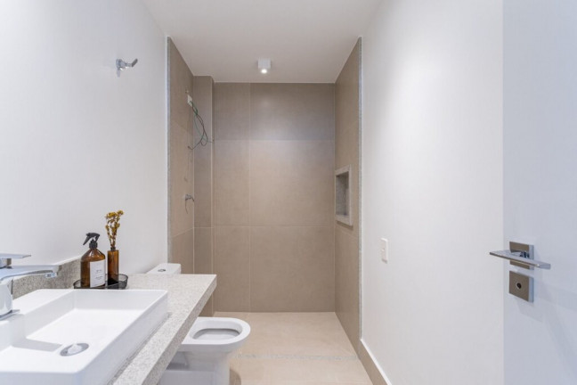 Foto do imóvel Imóvel com 2 Quartos à Venda, 92 m² em Vila Romana - São Paulo